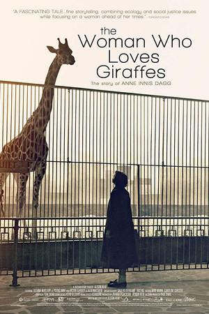 《The Woman Who Loves Giraffes》迅雷磁力下载