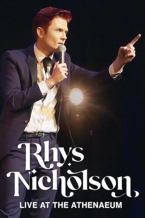 《Rhys Nicholson: Live at the Athenaeum》迅雷磁力下载