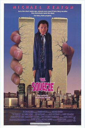 《The Squeeze》迅雷磁力下载