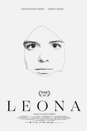 《Leona》封面图