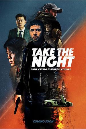 《Take the Night》迅雷磁力下载