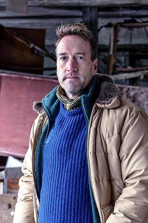 《Inside Chernobyl with Ben Fogle》迅雷磁力下载