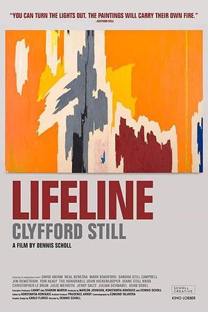 《Lifeline/Clyfford Still》迅雷磁力下载