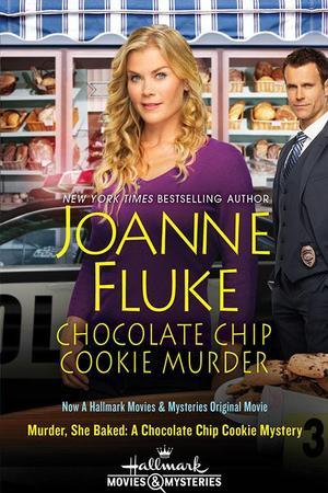 《Murder, She Baked: A Chocolate Chip Cookie Mystery》迅雷磁力下载