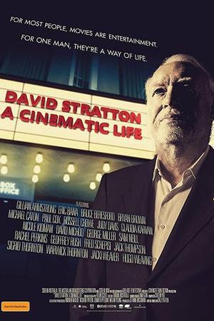 《David Stratton: A Cinematic Life》迅雷磁力下载