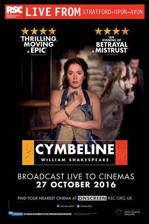 《Royal Shakespeare Company: Cymbeline》迅雷磁力下载