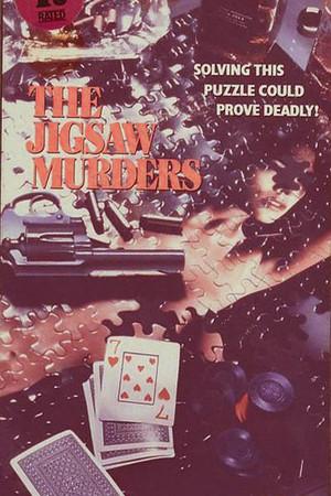 《The Jigsaw Murders》迅雷磁力下载