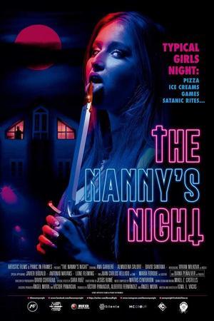 《The Nanny’s Night》迅雷磁力下载