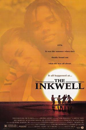 《The Inkwell》封面图