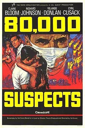 《80,000 Suspects》封面图