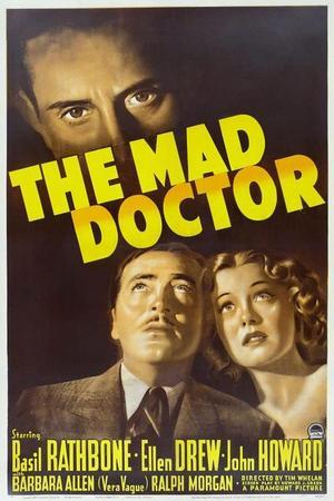 《The Mad Doctor》迅雷磁力下载