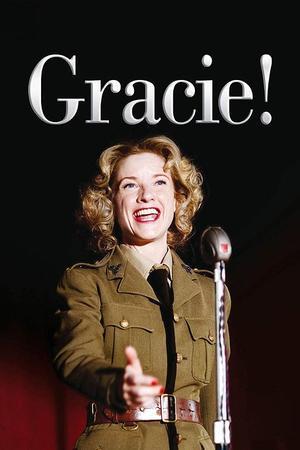 《Gracie!》封面图