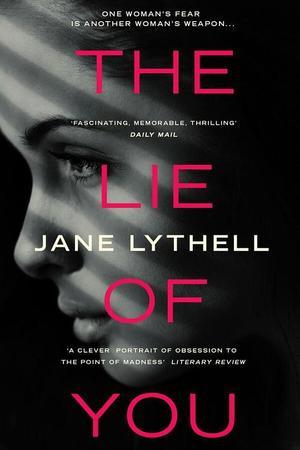 《Lie of You》迅雷磁力下载