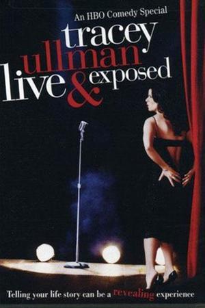 《Tracey Ullman: Live and Exposed》迅雷磁力下载