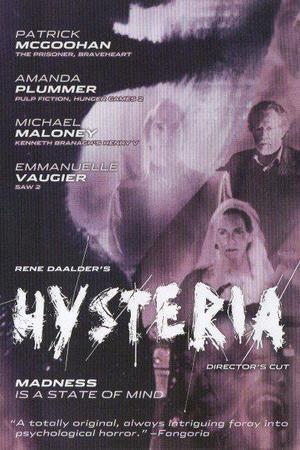 《Hysteria》迅雷磁力下载