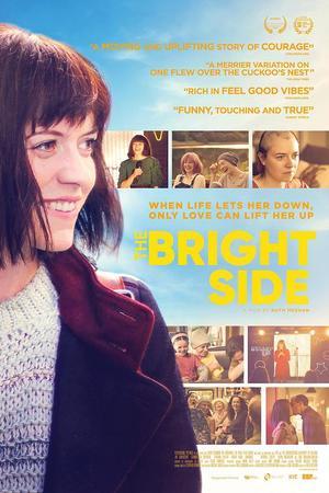 《The Bright Side》封面图