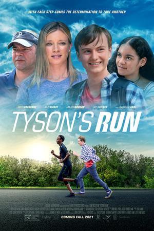 《Tyson's Run》迅雷磁力下载