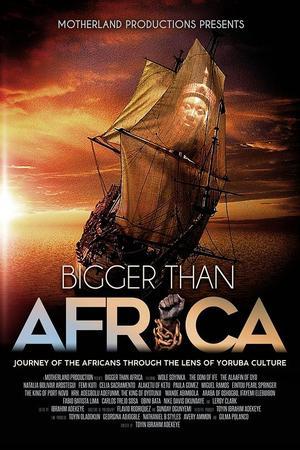 《bigger than africa》迅雷磁力下载