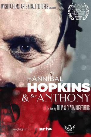 《Hannibal Hopkins & Sir Anthony》封面图