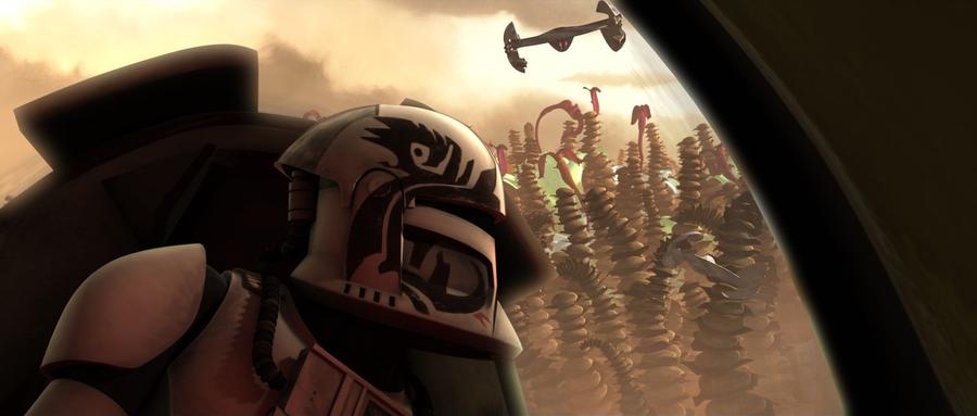 星球大战：克隆人战争 第二季预览图